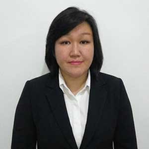 Foto Profil Agen Yen Yen