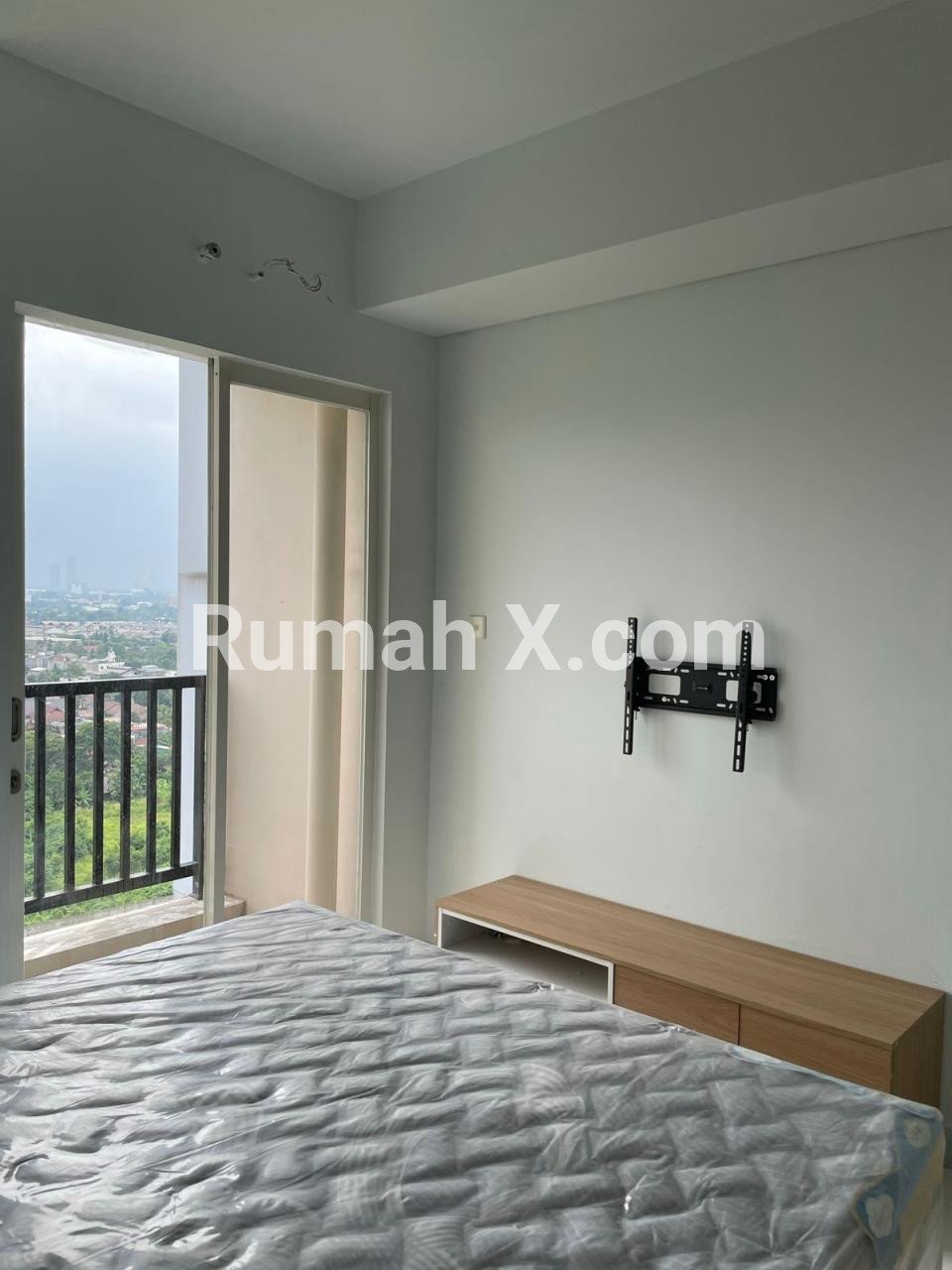 AYODHYA APARTMENT FOR SALE! - Foto Properti Apartemen di KOTA TANGERANG