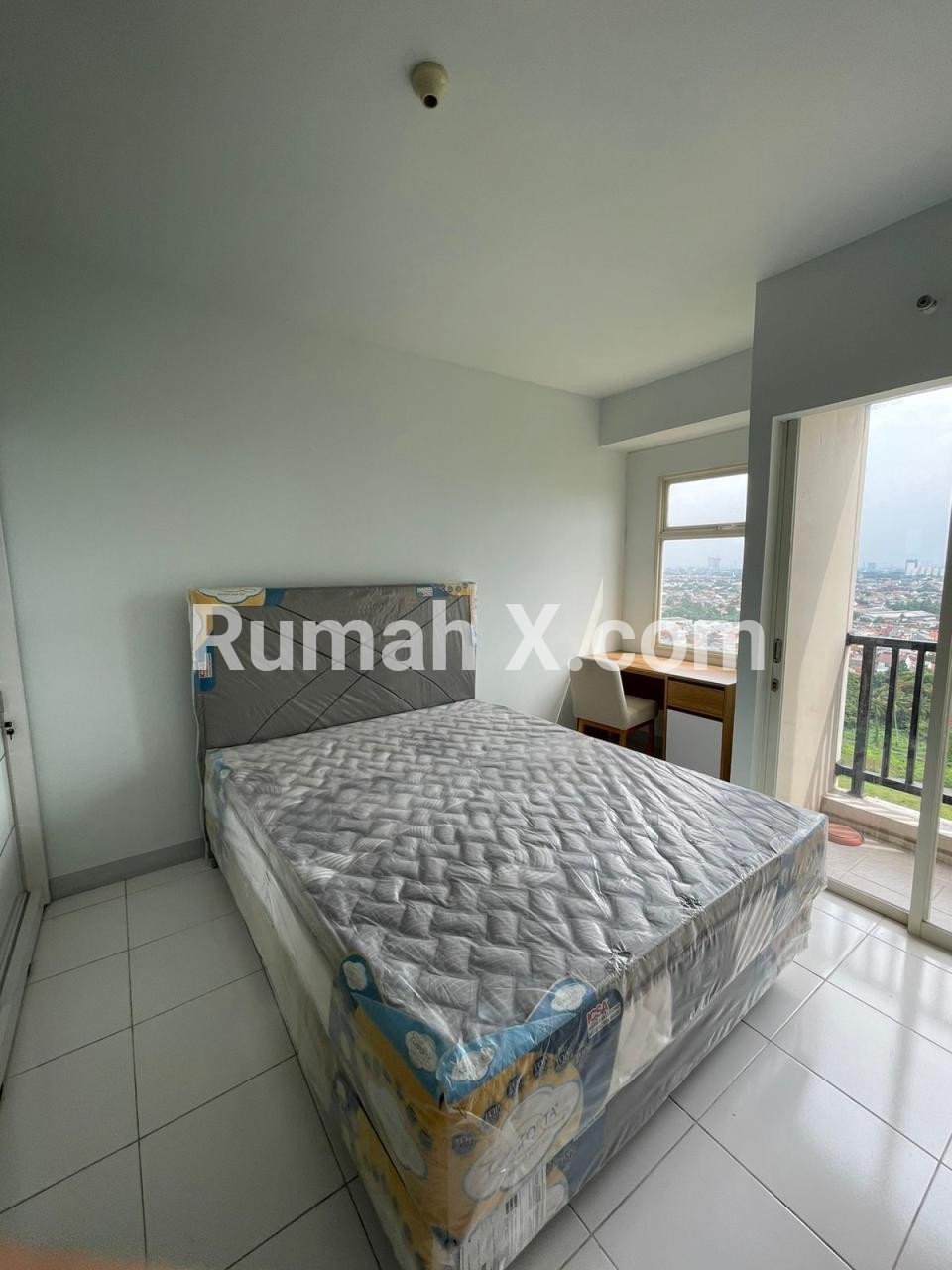 AYODHYA APARTMENT FOR SALE! - Foto Properti Apartemen di KOTA TANGERANG