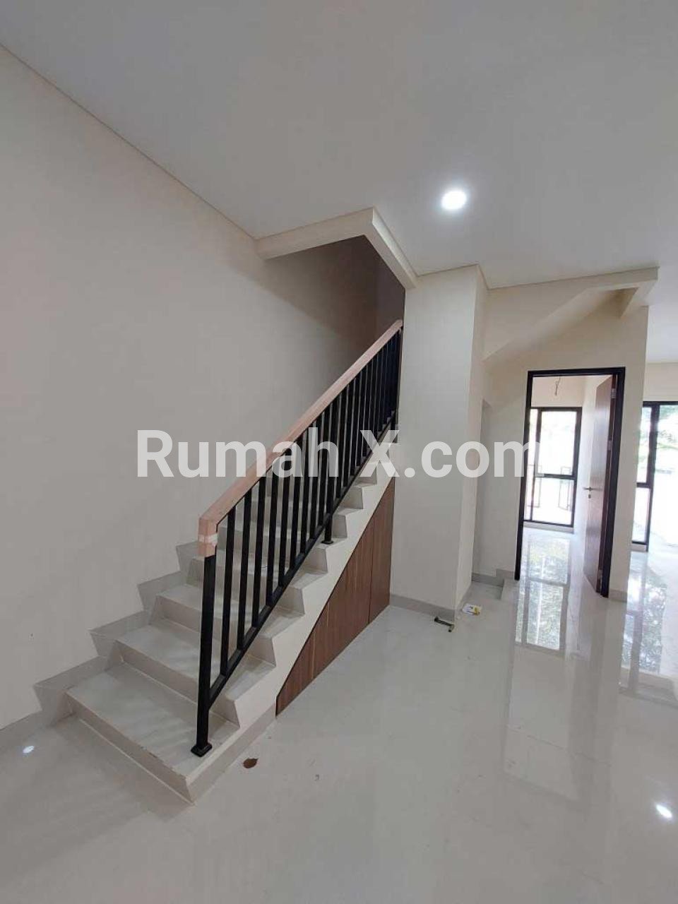 Dijual Rumah Bangunan Baru di Metland Puri! - Foto Properti Rumah di KOTA TANGERANG