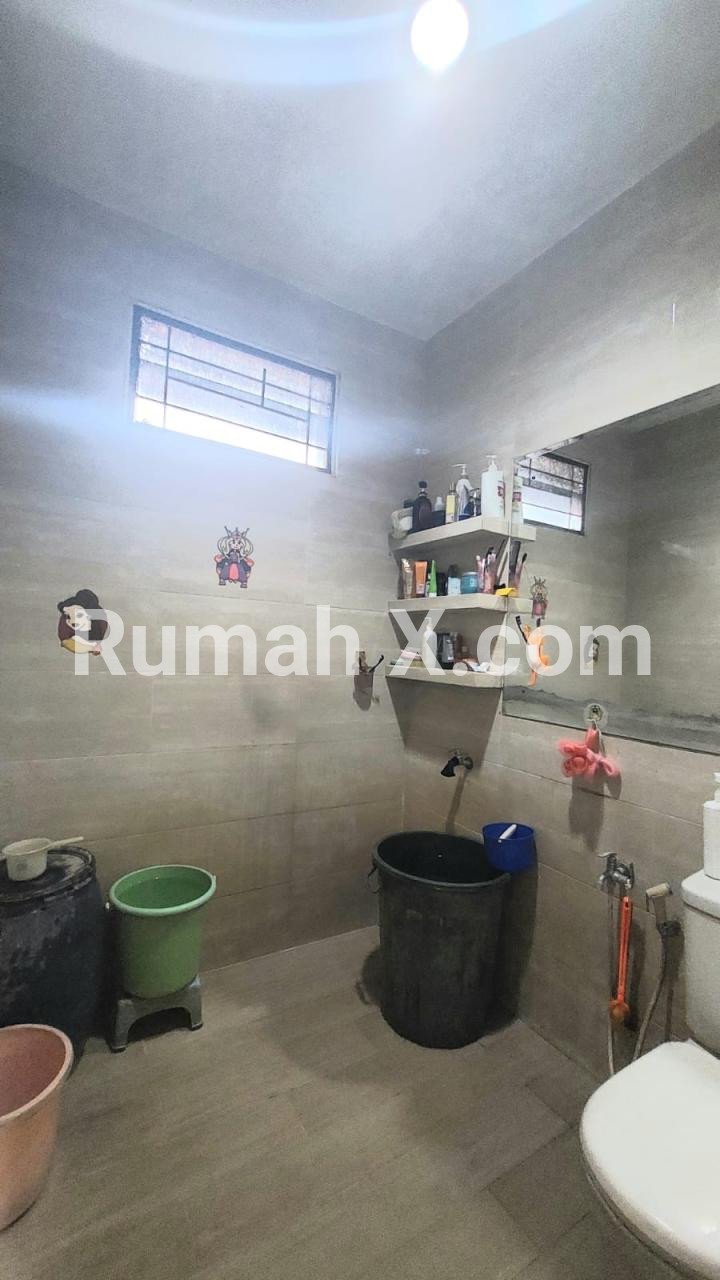 Dijual Cepat Rumah 2 Lantai – Kresek Indah, Jakarta Barat - Foto Properti Rumah di KOTA ADM. JAKARTA BARAT
