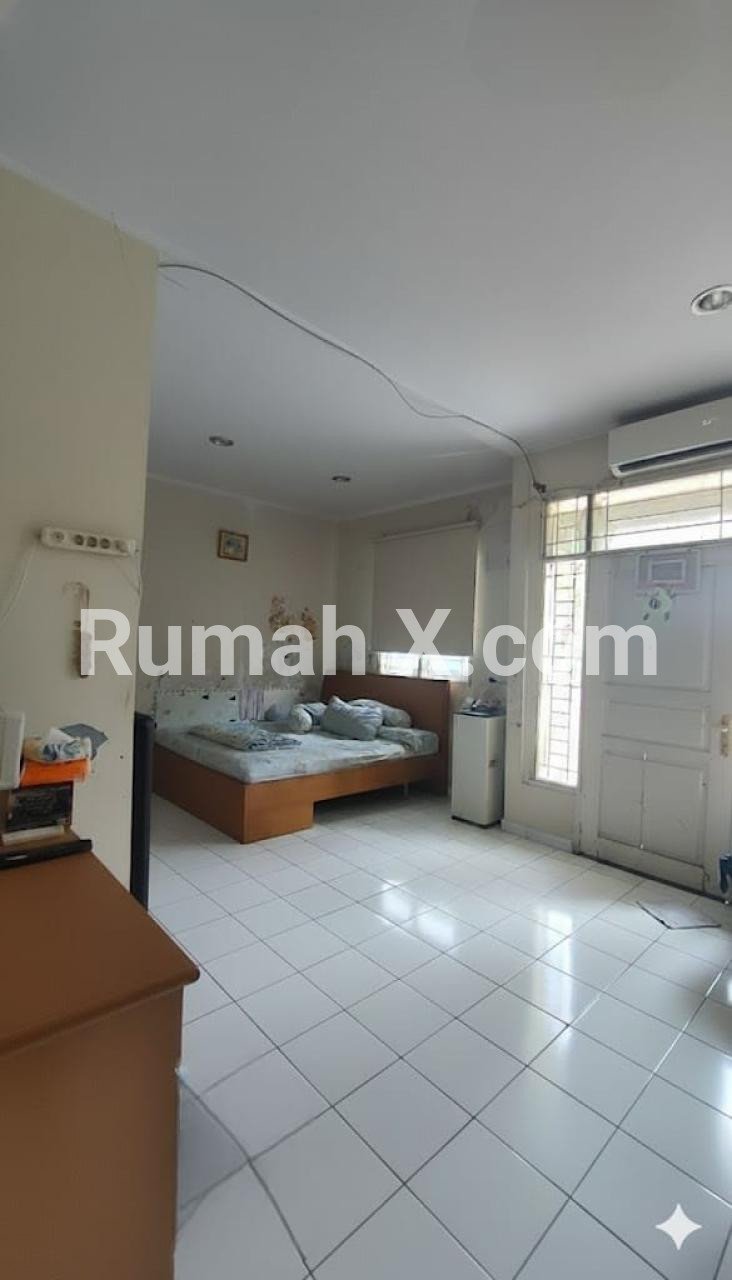 Dijual Cepat Rumah 2 Lantai – Kresek Indah, Jakarta Barat - Foto Properti Rumah di KOTA ADM. JAKARTA BARAT