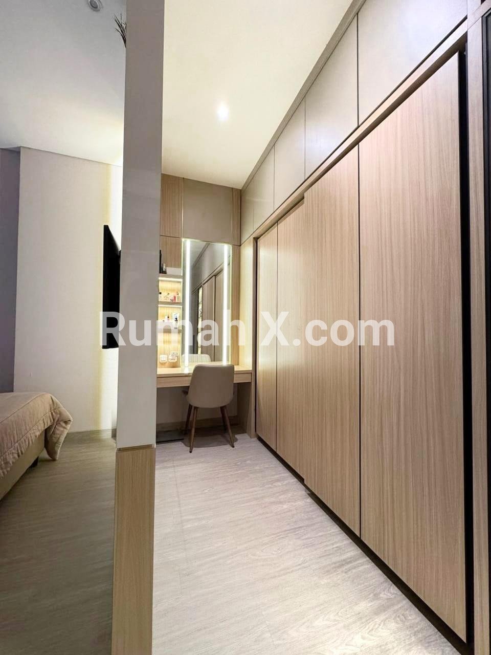 Dijual Rumah 2 Lantai – Metland Puri, Tangerang - Foto Properti Rumah di KOTA TANGERANG