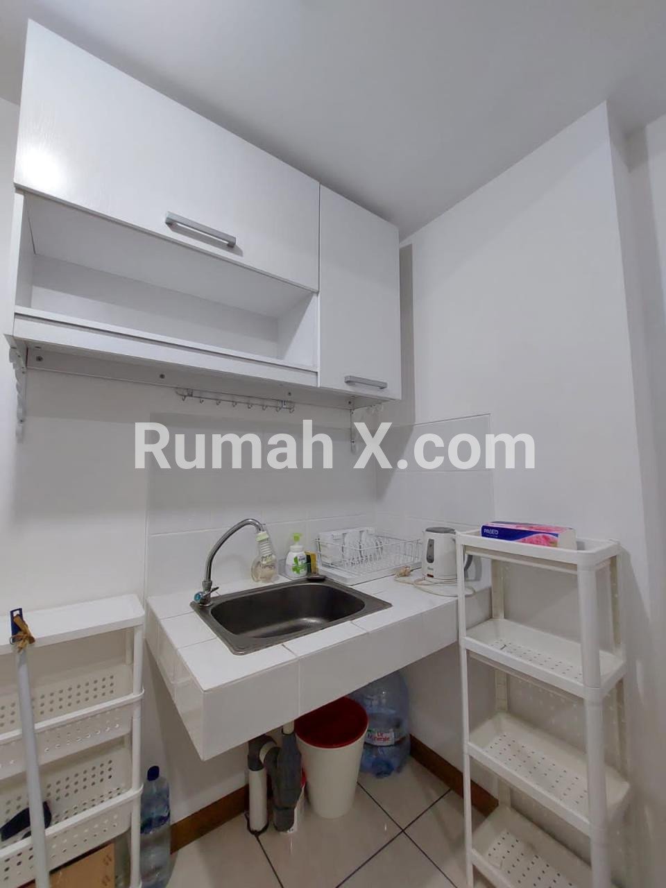 Disewakan Apartemen 2 Kamar di Tower Bryant, M-Town Summarecon Serpong  - Foto Properti Apartemen di KAB. TANGERANG