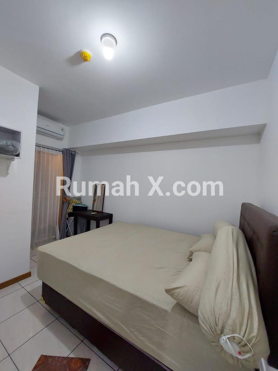 Disewakan Apartemen 2 Kamar di Tower Bryant, M-Town Summarecon Serpong  - Foto Properti Apartemen di KAB. TANGERANG
