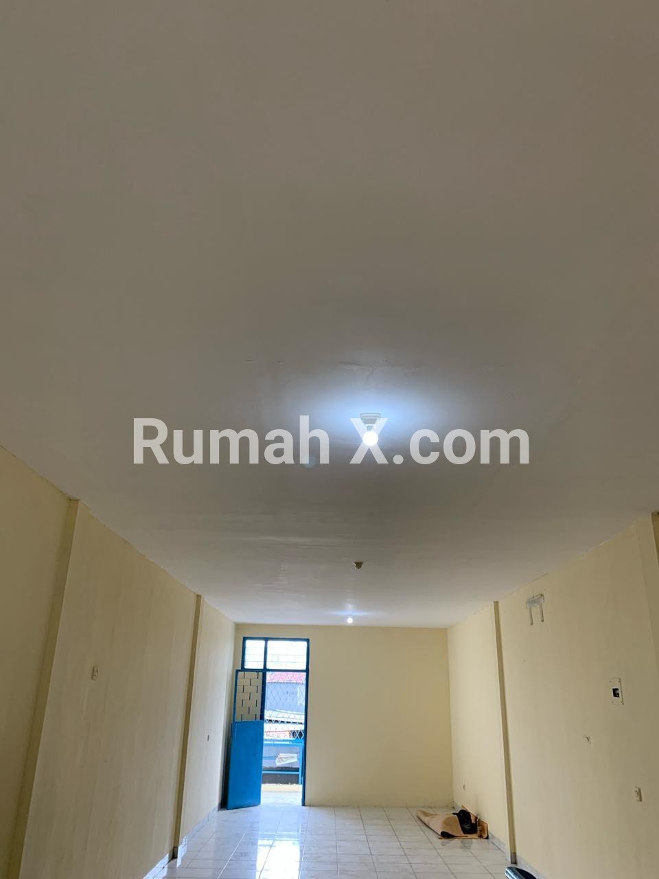 Dijual Ruko di Taman Semanan Indah, Jakarta Barat - Foto Properti Ruko di KOTA ADM. JAKARTA BARAT