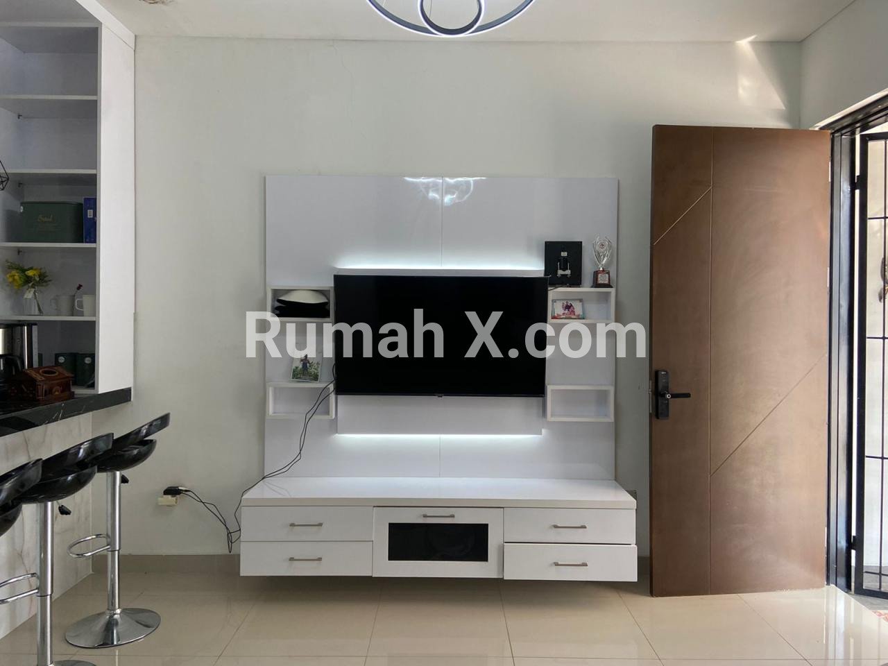 Dijual Rumah Baru di Metland Puri Cluster Oxalis, Tangerang - Foto Properti Rumah di KOTA TANGERANG