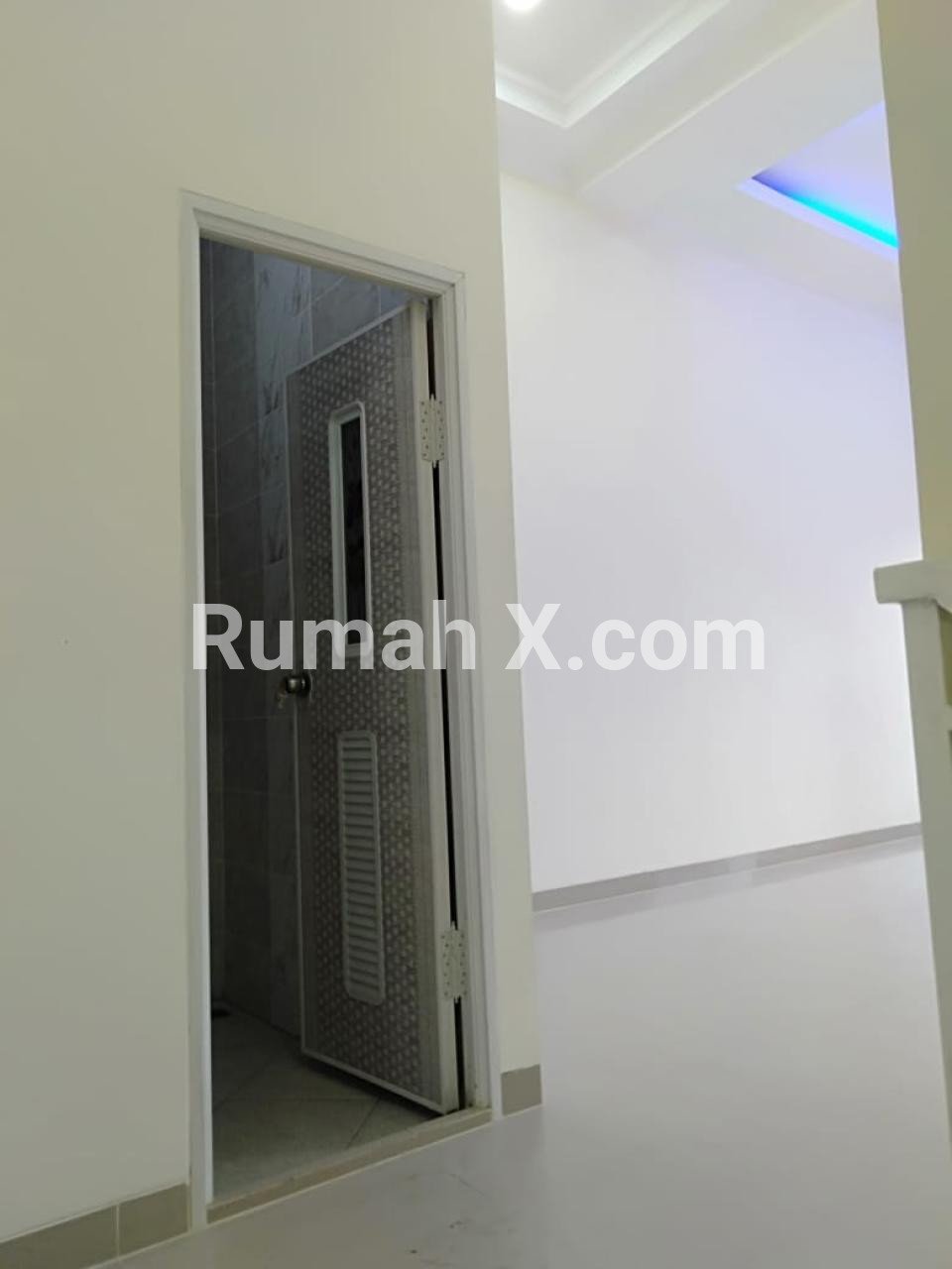 DIJUAL Rumah di Poris Indah 2 Lantai Harga terjangkau - Foto Properti Rumah di KOTA TANGERANG