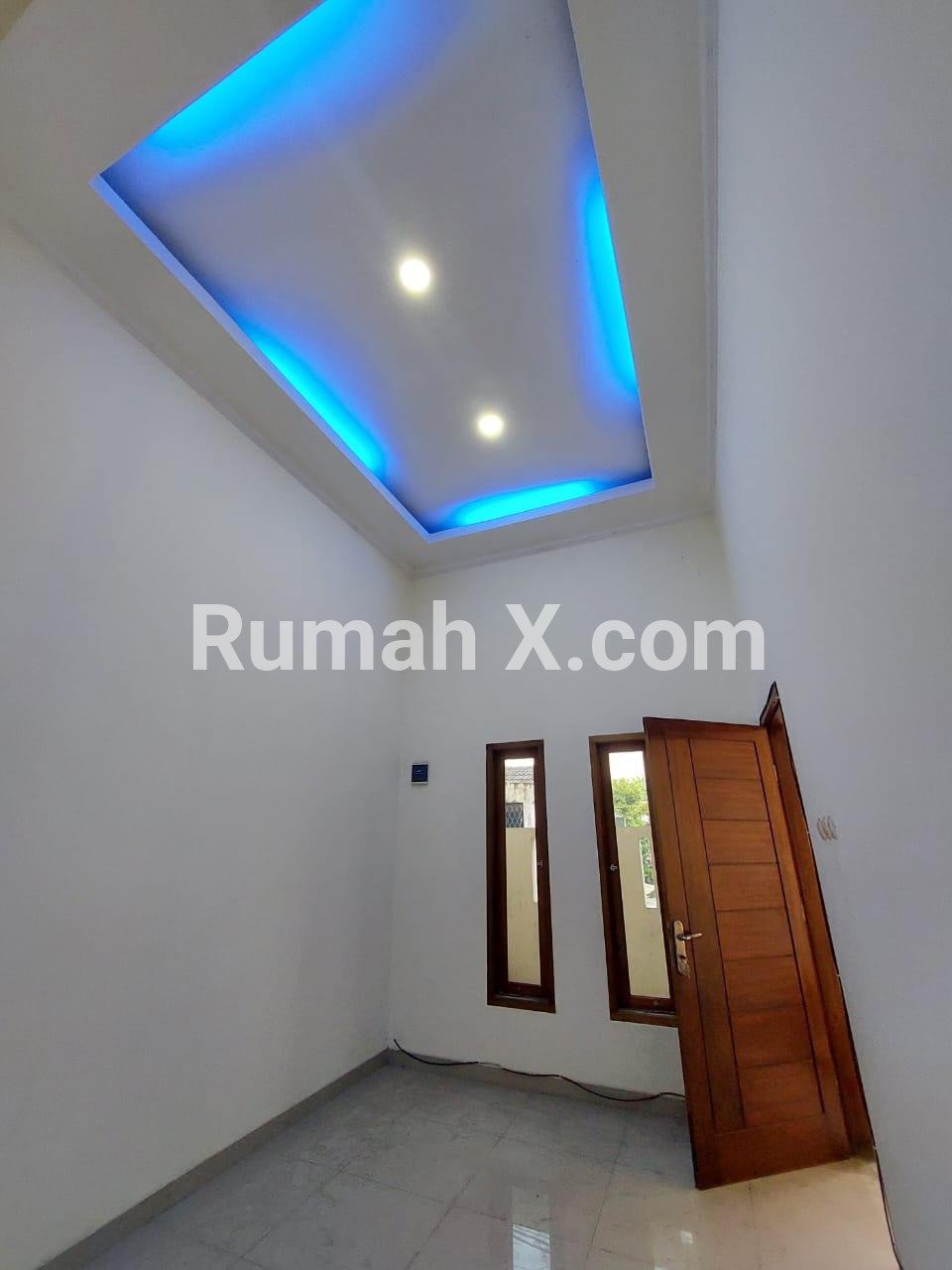 DIJUAL Rumah di Poris Indah 1 Lantai Harga Terjangkau - Foto Properti Rumah di KOTA TANGERANG