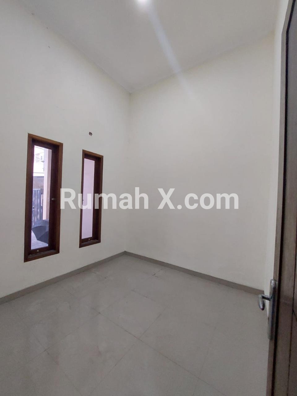 DIJUAL Rumah di Poris Indah 1 Lantai Harga Terjangkau - Foto Properti Rumah di KOTA TANGERANG