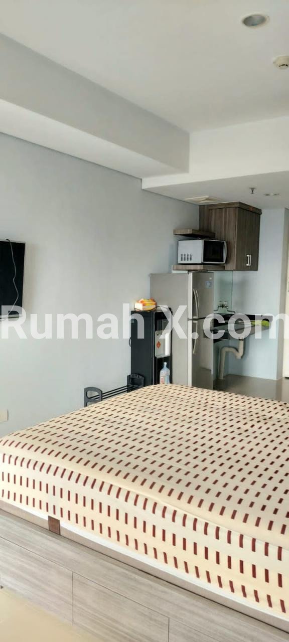 TERMURAH!! Apartemen Metropark Residence (Depan Metro TV) Kedoya, Jakarta Barat!  - Foto Properti Apartemen di KOTA ADM. JAKARTA BARAT
