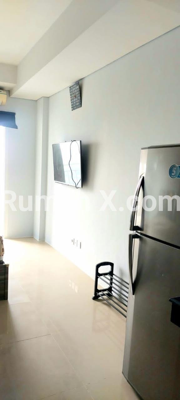 TERMURAH!! Apartemen Metropark Residence (Depan Metro TV) Kedoya, Jakarta Barat!  - Foto Properti Apartemen di KOTA ADM. JAKARTA BARAT