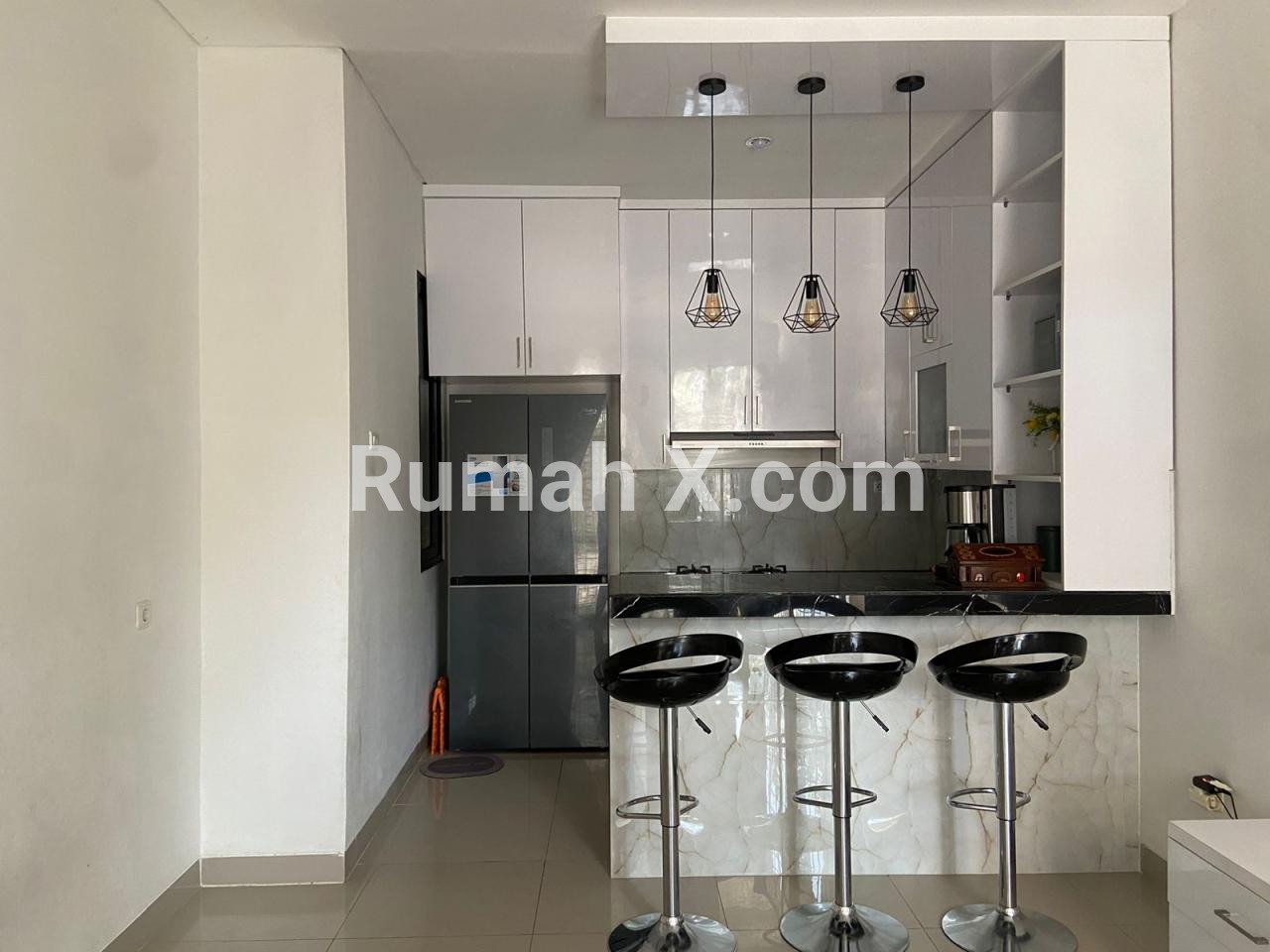 Dijual Rumah Baru di Metland Puri Cluster Oxalis, Tangerang - Foto Properti Rumah di KOTA TANGERANG