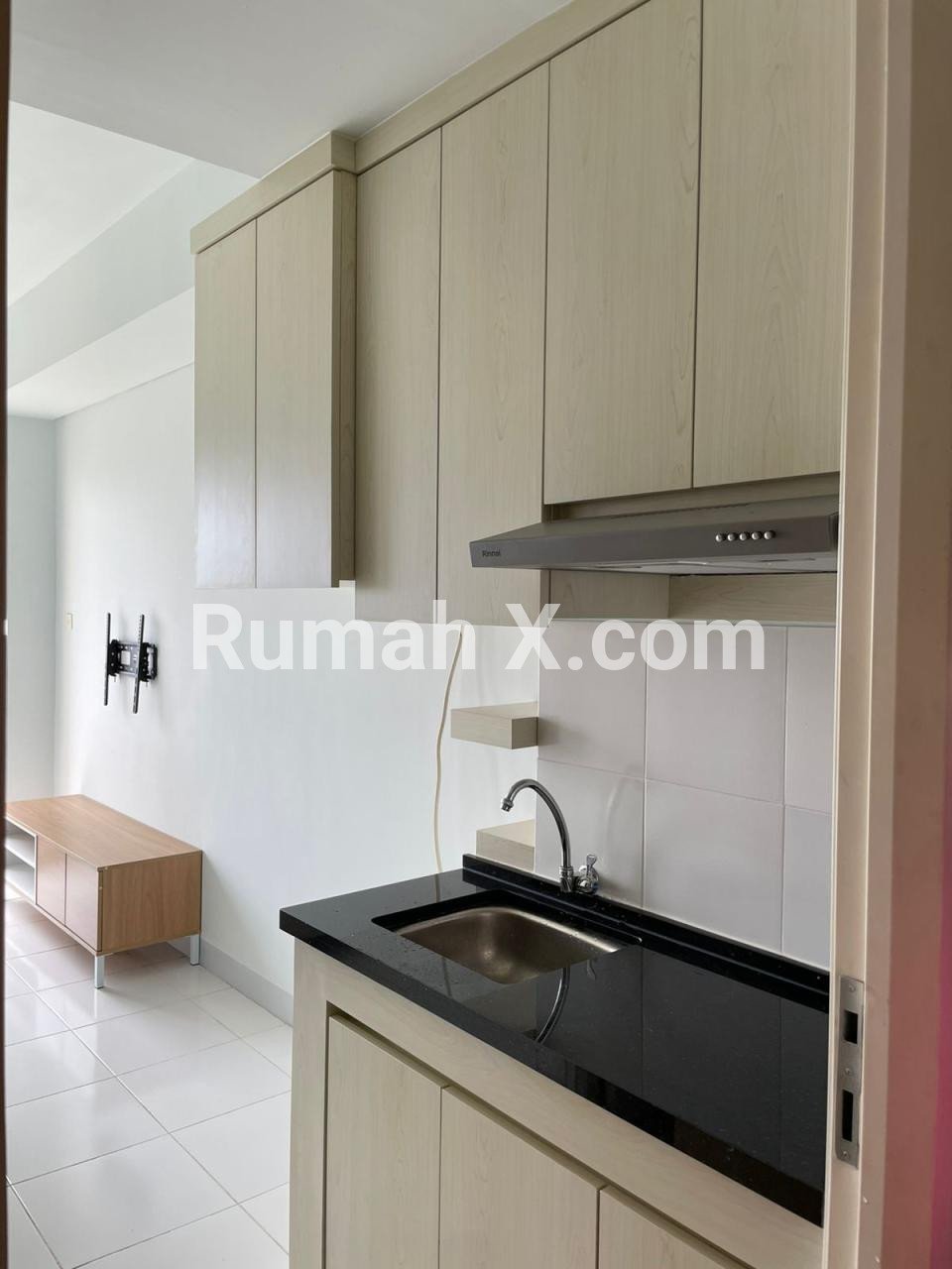 AYODHYA APARTMENT FOR SALE! - Foto Properti Apartemen di KOTA TANGERANG