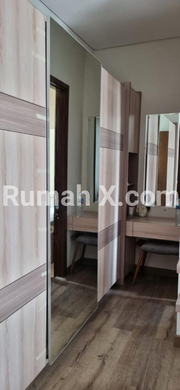 TERJANGKAU!!! Dijual Rumah di Cluster Luxmore, Greenwich Park BSD - Foto Properti Rumah di KAB. TANGERANG