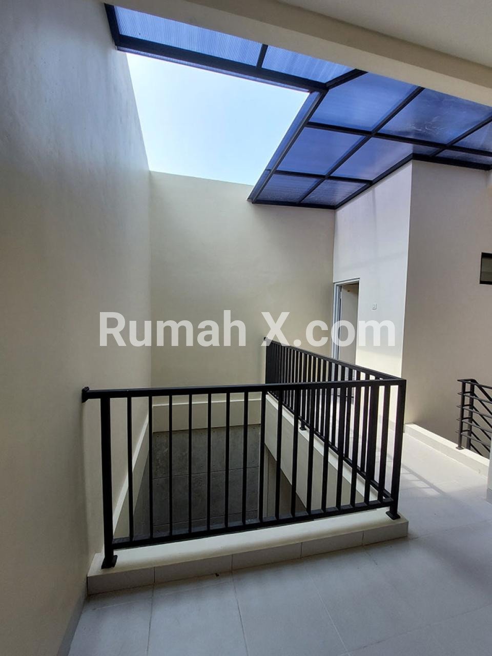 TERJANGKAU!!! Dijual Rumah Bangunan Baru di Metland Puri! - Foto Properti Rumah di KOTA TANGERANG