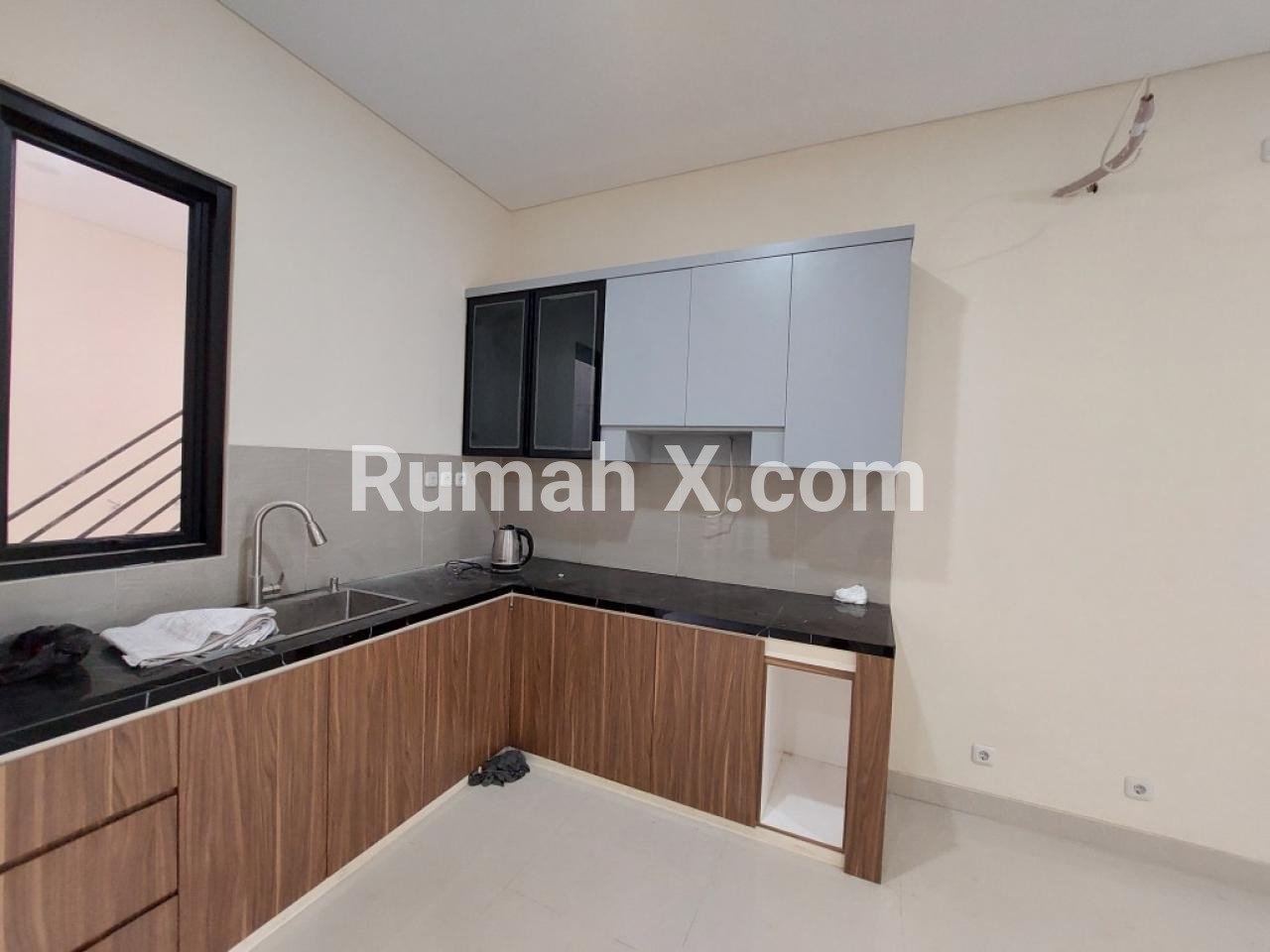 TERJANGKAU!!! Dijual Rumah Bangunan Baru di Metland Puri! - Foto Properti Rumah di KOTA TANGERANG