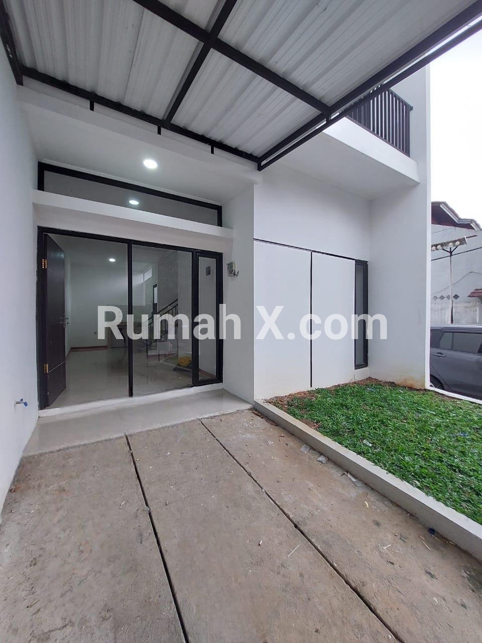 Jual Rumah MURAH!!! Dijual Rumah Minimalis di Aryana Karawaci - Cluster Griya Karawaci Binong di 9