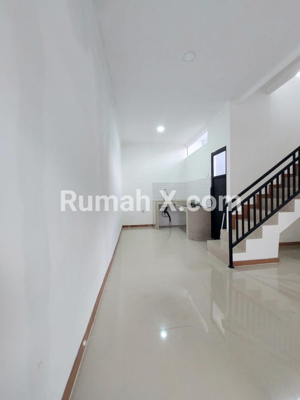 MURAH!!! Dijual Rumah Minimalis di Aryana Karawaci - Cluster Griya Karawaci Binong - Foto Properti Rumah di KAB. TANGERANG