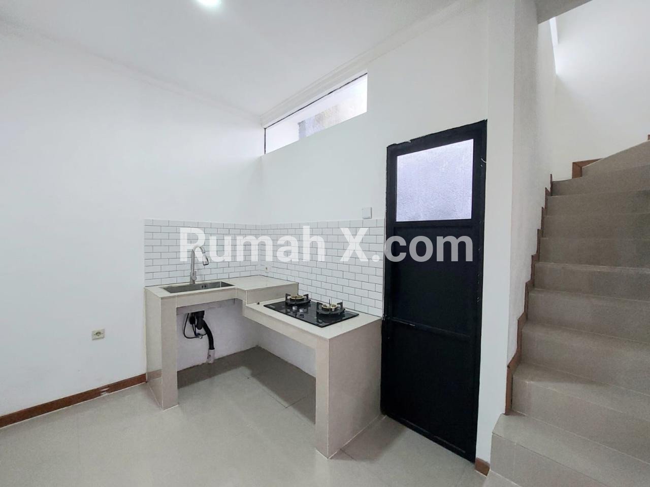 MURAH!!! Dijual Rumah Minimalis di Aryana Karawaci - Cluster Griya Karawaci Binong - Foto Properti Rumah di KAB. TANGERANG
