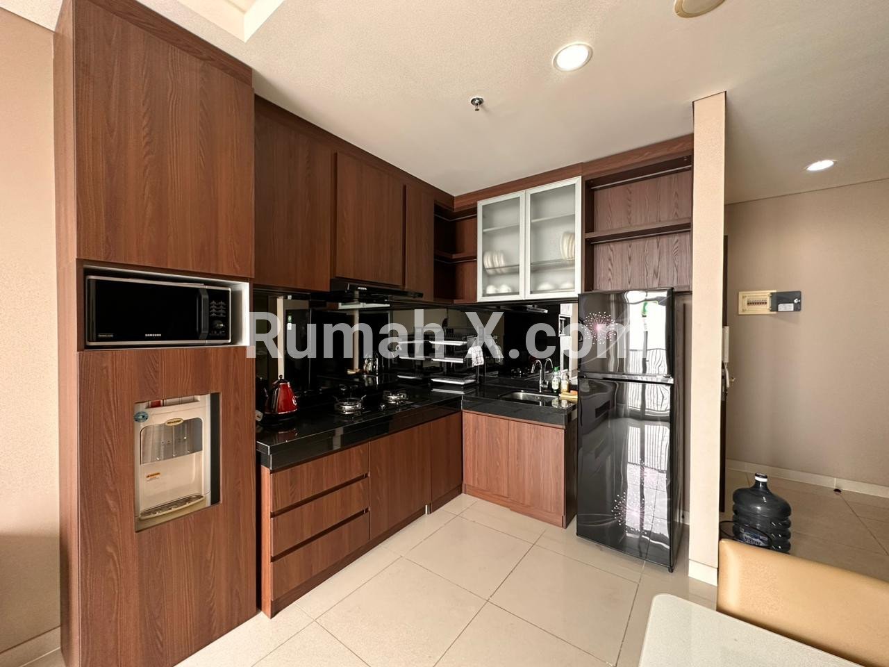 Disewakan Apartemen Mewah 2BR – Ciputra International Puri, Jakarta Barat - Foto Properti Apartemen di KOTA ADM. JAKARTA BARAT