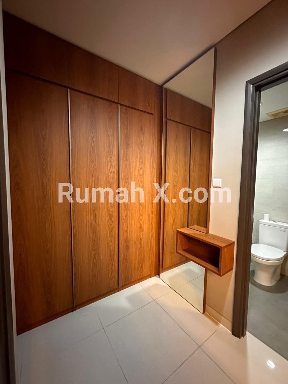 Disewakan Apartemen Mewah 2BR – Ciputra International Puri, Jakarta Barat - Foto Properti Apartemen di KOTA ADM. JAKARTA BARAT