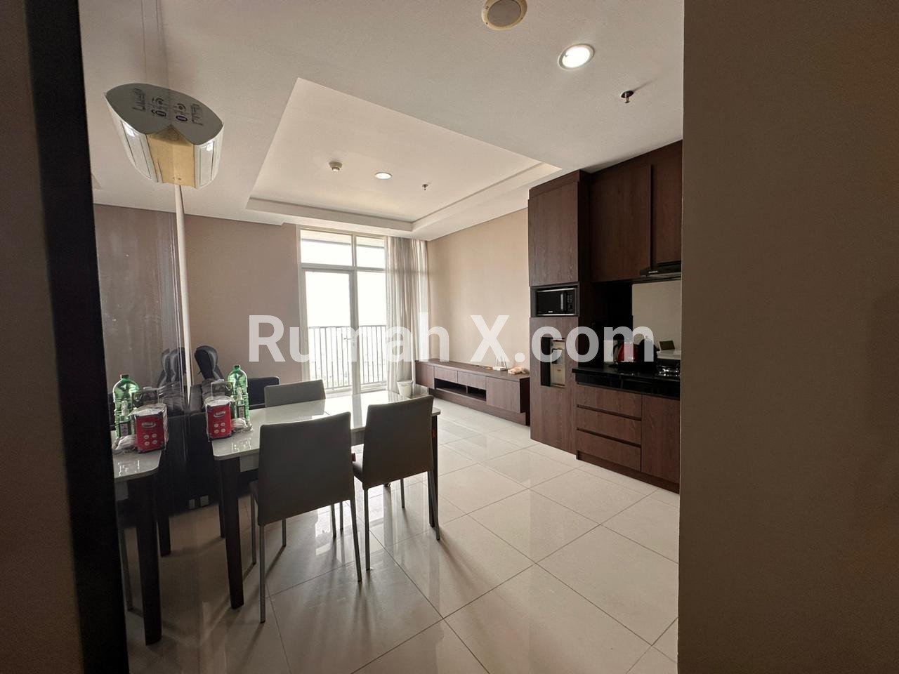 Disewakan Apartemen Mewah 2BR – Ciputra International Puri, Jakarta Barat - Foto Properti Apartemen di KOTA ADM. JAKARTA BARAT