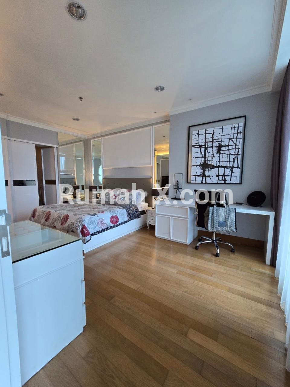 Sewa Apartemen For Rent! Residence 8 Apartment @ Senopati – Jakarta Selatan di 2