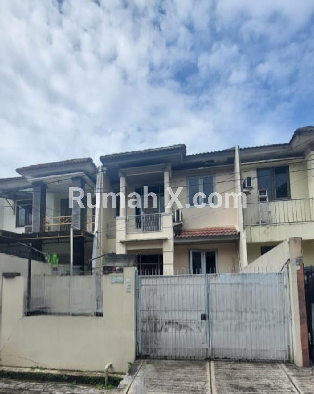 Jual Rumah Dijual Cepat Rumah 2 Lantai – Kresek Indah, Jakarta Barat di 4