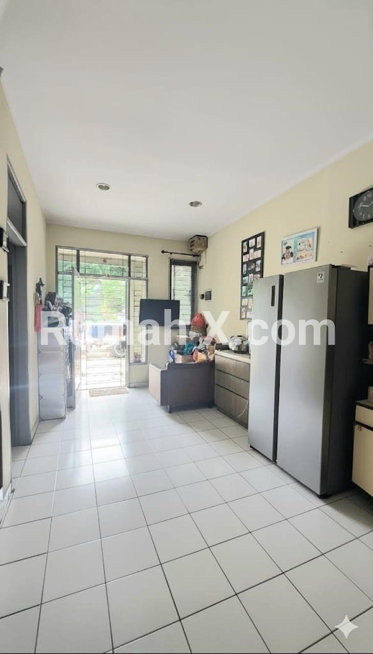 Dijual Cepat Rumah 2 Lantai – Kresek Indah, Jakarta Barat - Foto Properti Rumah di KOTA ADM. JAKARTA BARAT
