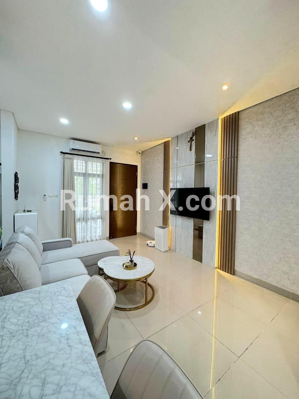 Jual Rumah Dijual Rumah 2 Lantai – Metland Puri, Tangerang di 11