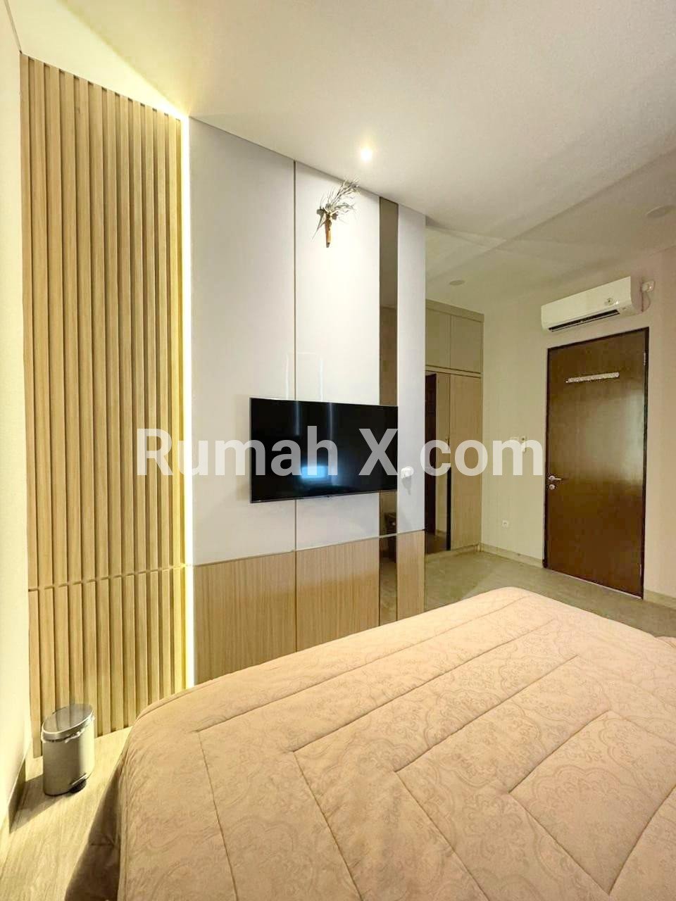 Dijual Rumah 2 Lantai – Metland Puri, Tangerang - Foto Properti Rumah di KOTA TANGERANG