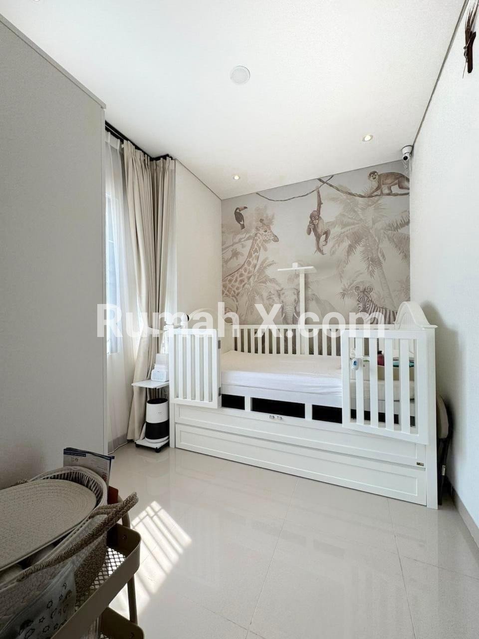 Dijual Rumah 2 Lantai – Metland Puri, Tangerang - Foto Properti Rumah di KOTA TANGERANG