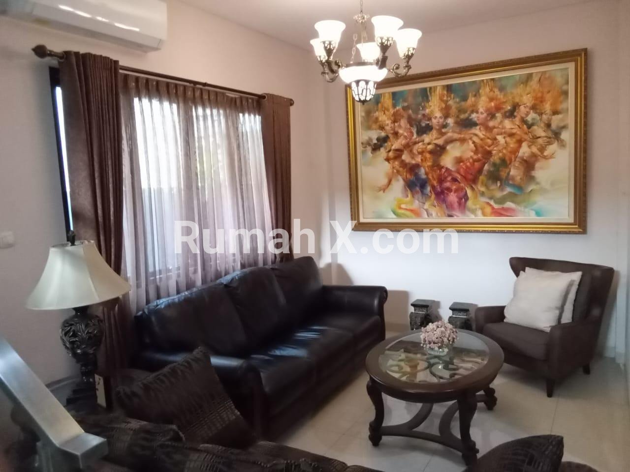 Dijual Rumah di Kavling DKI Jakarta Barat - Foto Properti Rumah di KOTA ADM. JAKARTA BARAT