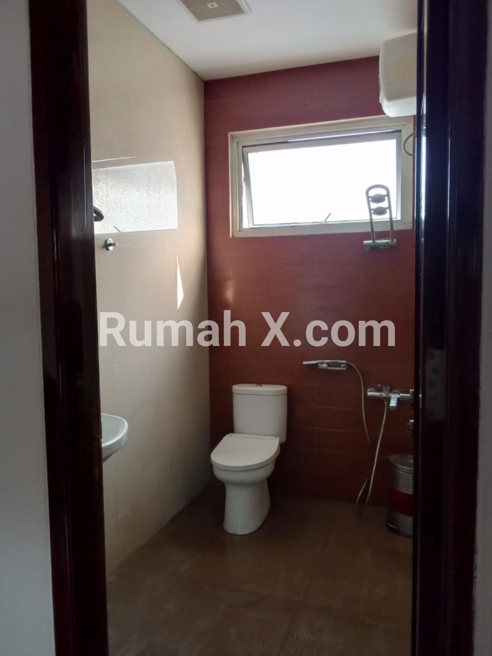 Dijual Rumah di Kavling DKI Jakarta Barat - Foto Properti Rumah di KOTA ADM. JAKARTA BARAT