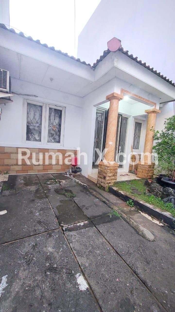 Jual Rumah Dijual Rumah Metro Permata 1 – Karang Tengah, Tangerang di 11