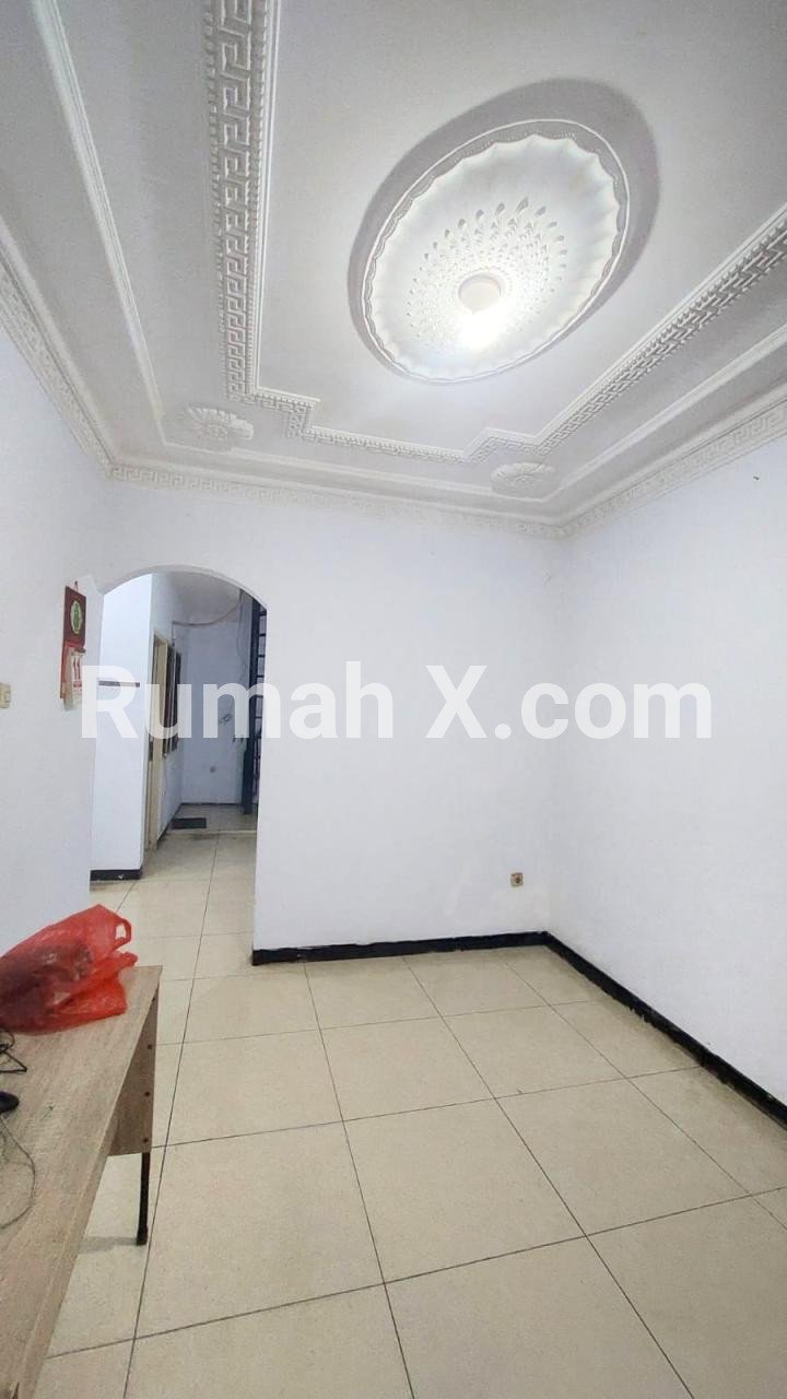 Dijual Rumah Metro Permata 1 – Karang Tengah, Tangerang - Foto Properti Rumah di KOTA TANGERANG