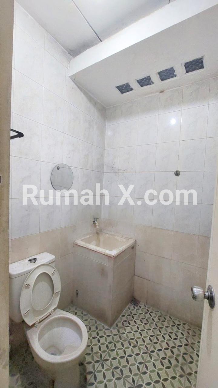 Dijual Rumah Metro Permata 1 – Karang Tengah, Tangerang - Foto Properti Rumah di KOTA TANGERANG