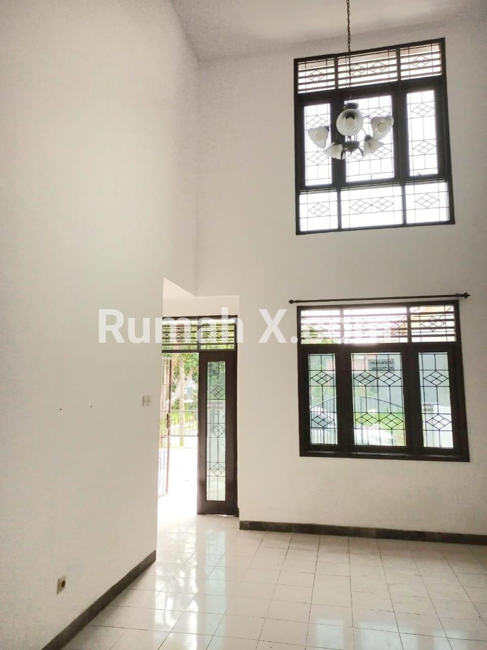 Sewa Rumah 🏡 Disewakan Rumah Nyaman di Metland Puri, Tangerang di 11