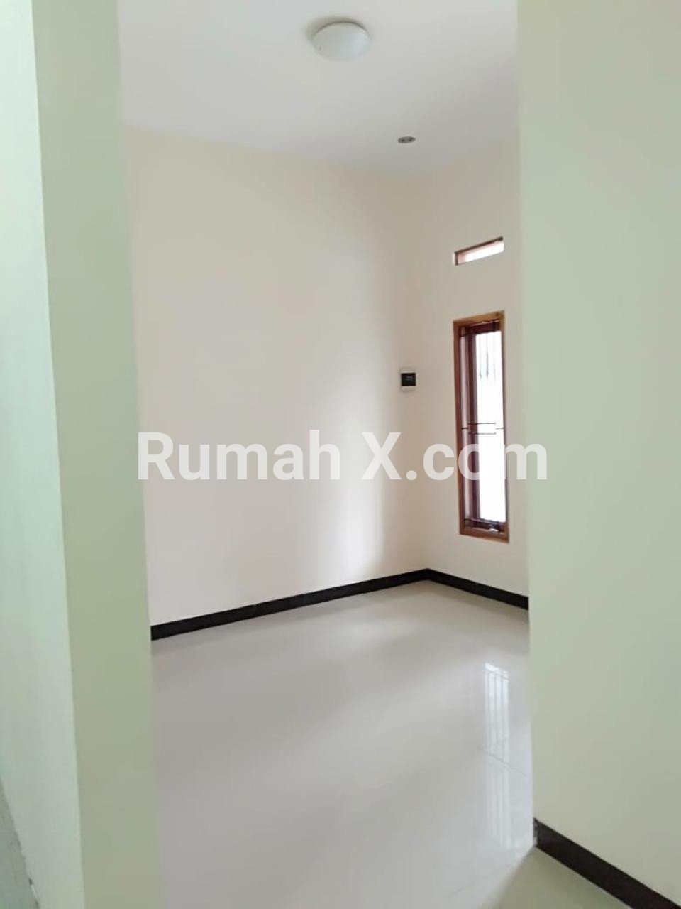 DIJUAL CEPAT!! Rumah di Poris Indah 2 Lantai - Foto Properti Rumah di KOTA TANGERANG