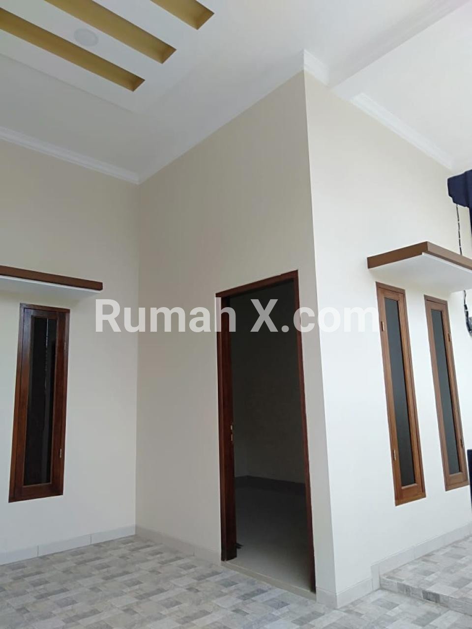 DIJUAL CEPAT!! Rumah di Poris Indah 1 Lantai - Foto Properti Rumah di KOTA TANGERANG