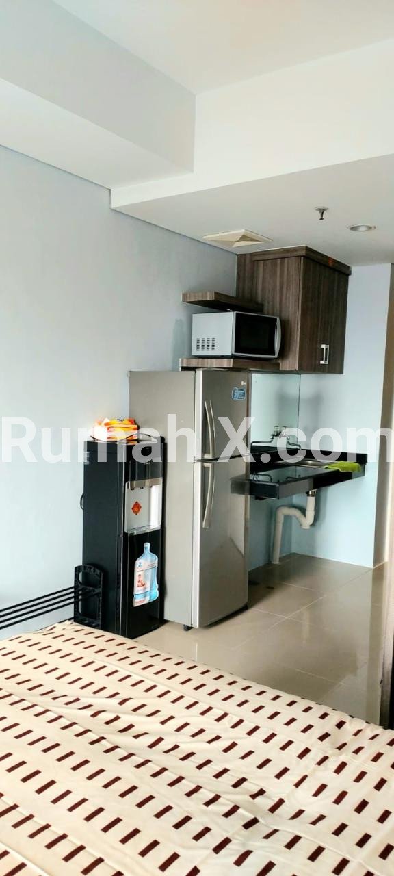 TERMURAH!! Apartemen Metropark Residence (Depan Metro TV) Kedoya, Jakarta Barat!  - Foto Properti Apartemen di KOTA ADM. JAKARTA BARAT